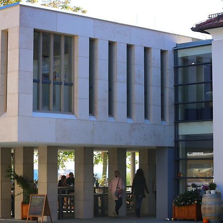Vogelsburg Otel Escherndorf Dış mekan fotoğraf